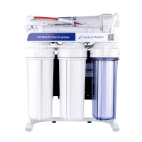 Filtr wody osmoza 600
